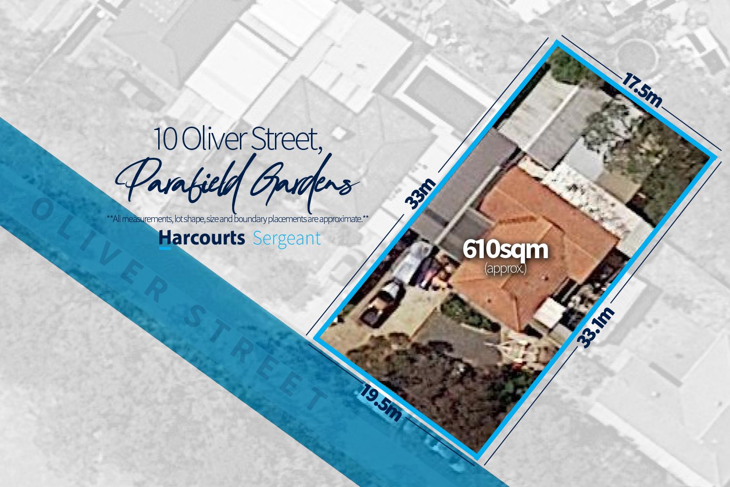 10 Oliver Street, Parafield Gardens SA 5107, Image 1