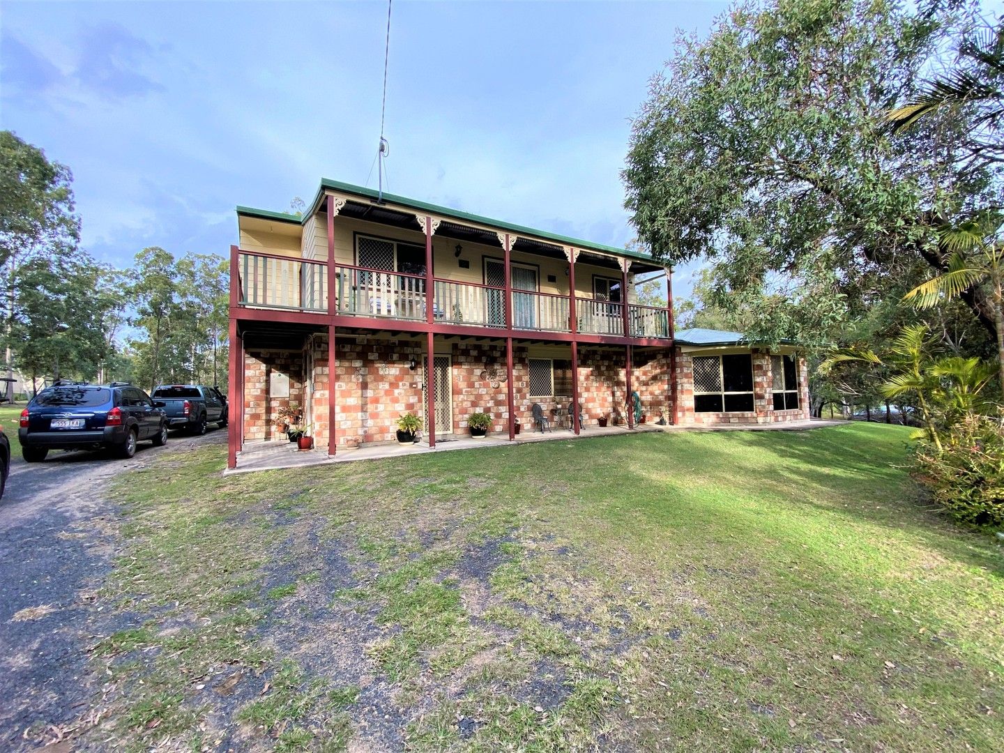 Sold 42 Gutt Road, Regency Downs QLD 4341 on 19 Nov 2021 2017094903