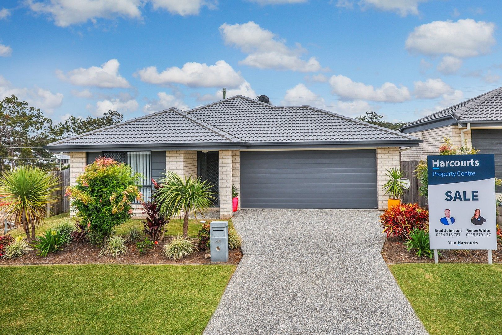 40 Goshawk Court, Bahrs Scrub QLD 4207, Image 0