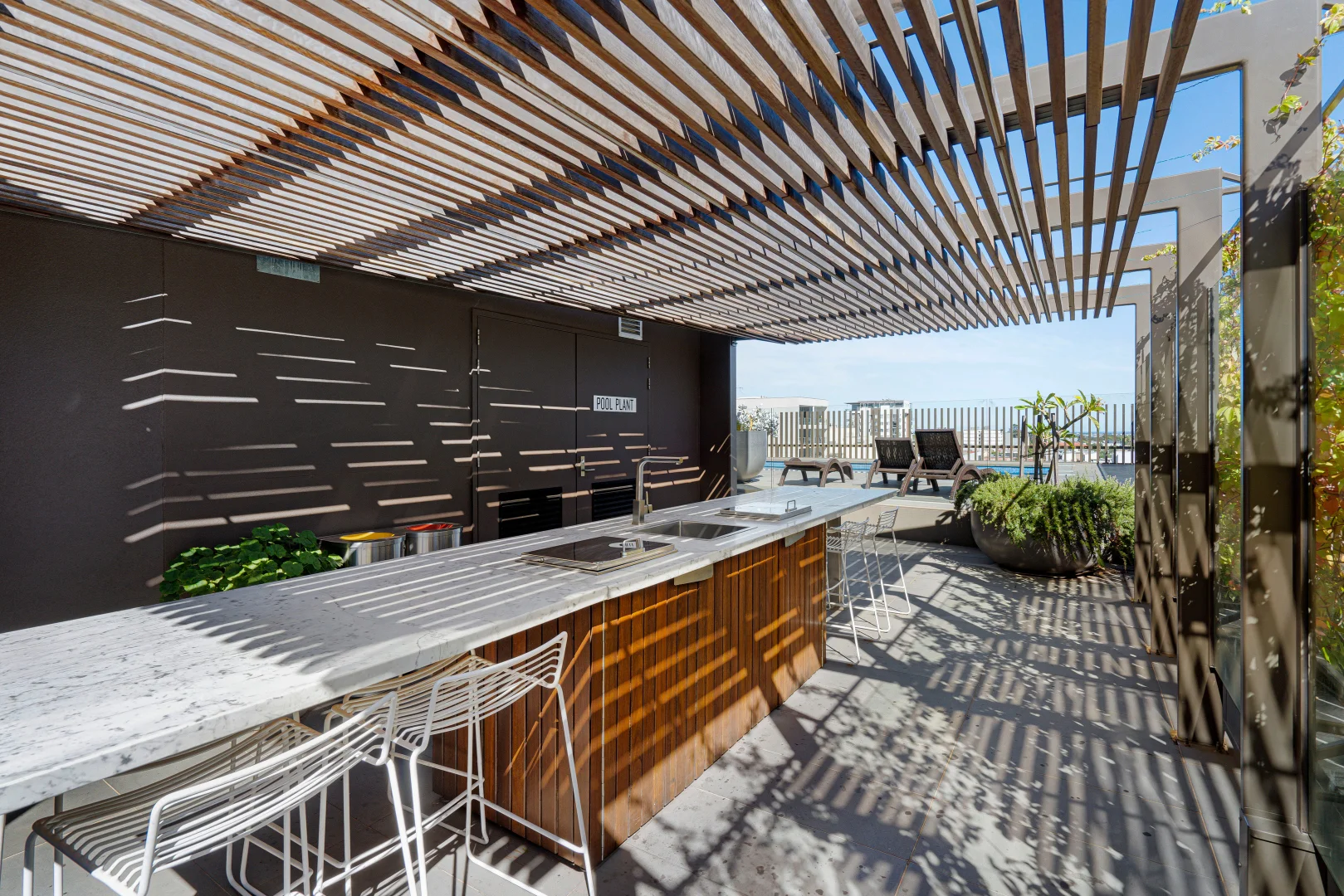 Additional image 12 of 2207/421 King William St, Adelaide SA 5000