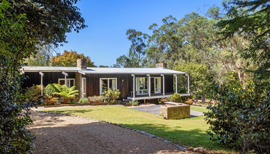 Picture of 37 Callanans Road, RED HILL VIC 3937