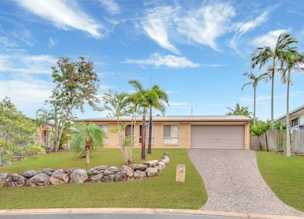 20 Brin Street, Boyne Island QLD 4680