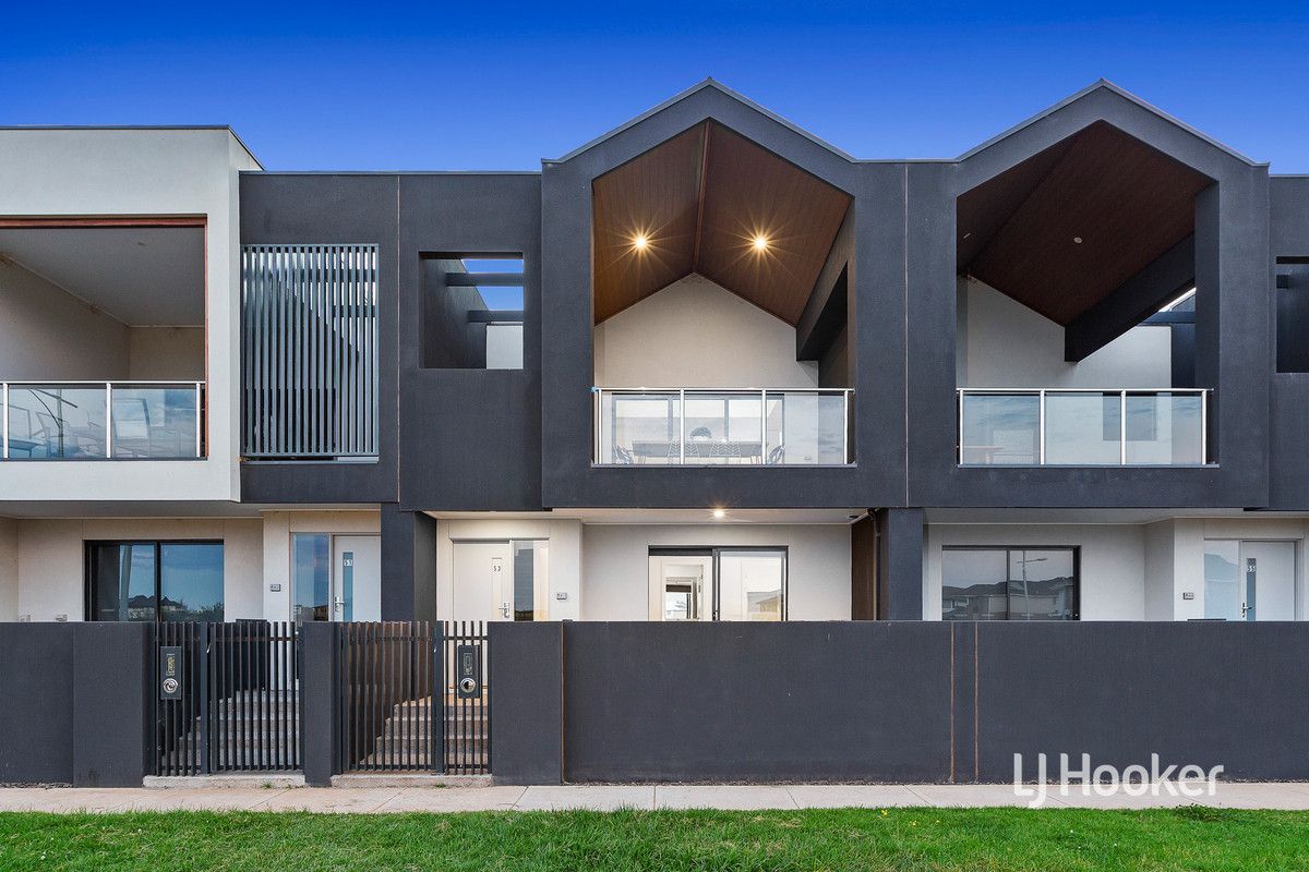 53 Aquatic Drive, Werribee South VIC 3030, Image 0