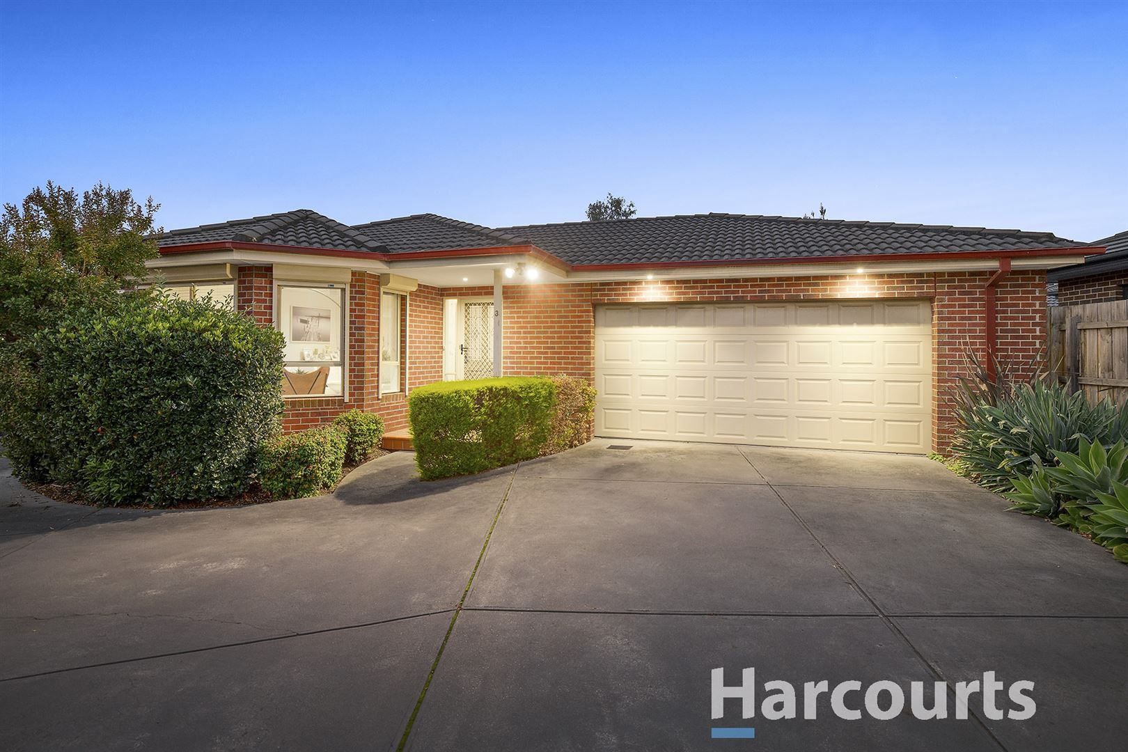 3/24 Rose Avenue, Boronia VIC 3155, Image 0