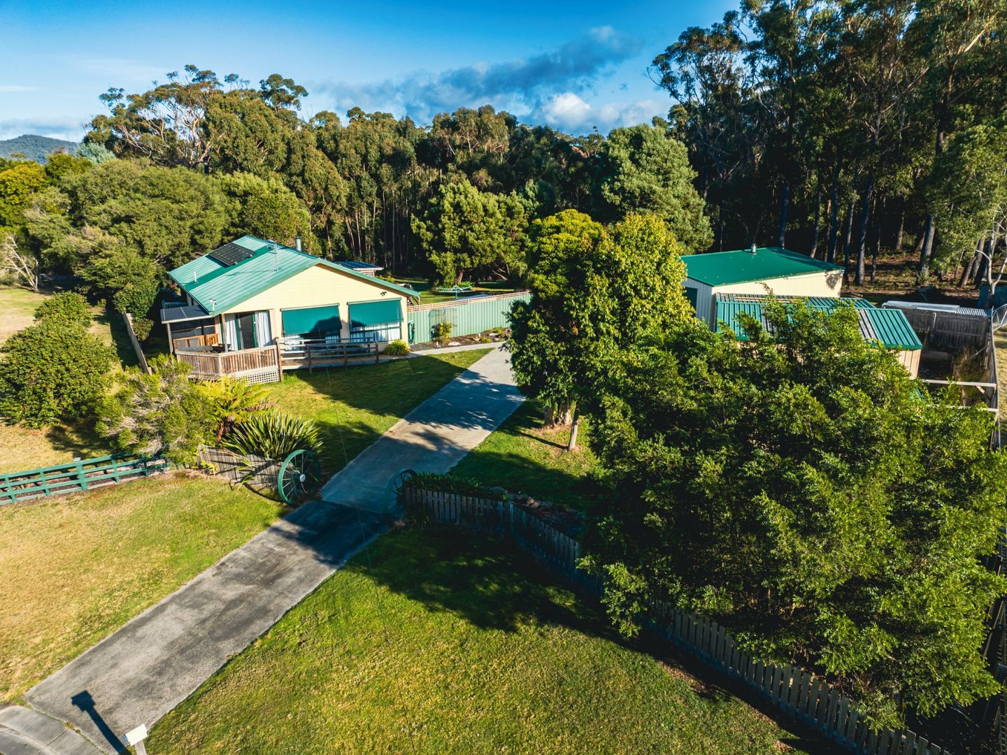 2 Long Hill Place, St Helens TAS 7216 House for Sale 790,000