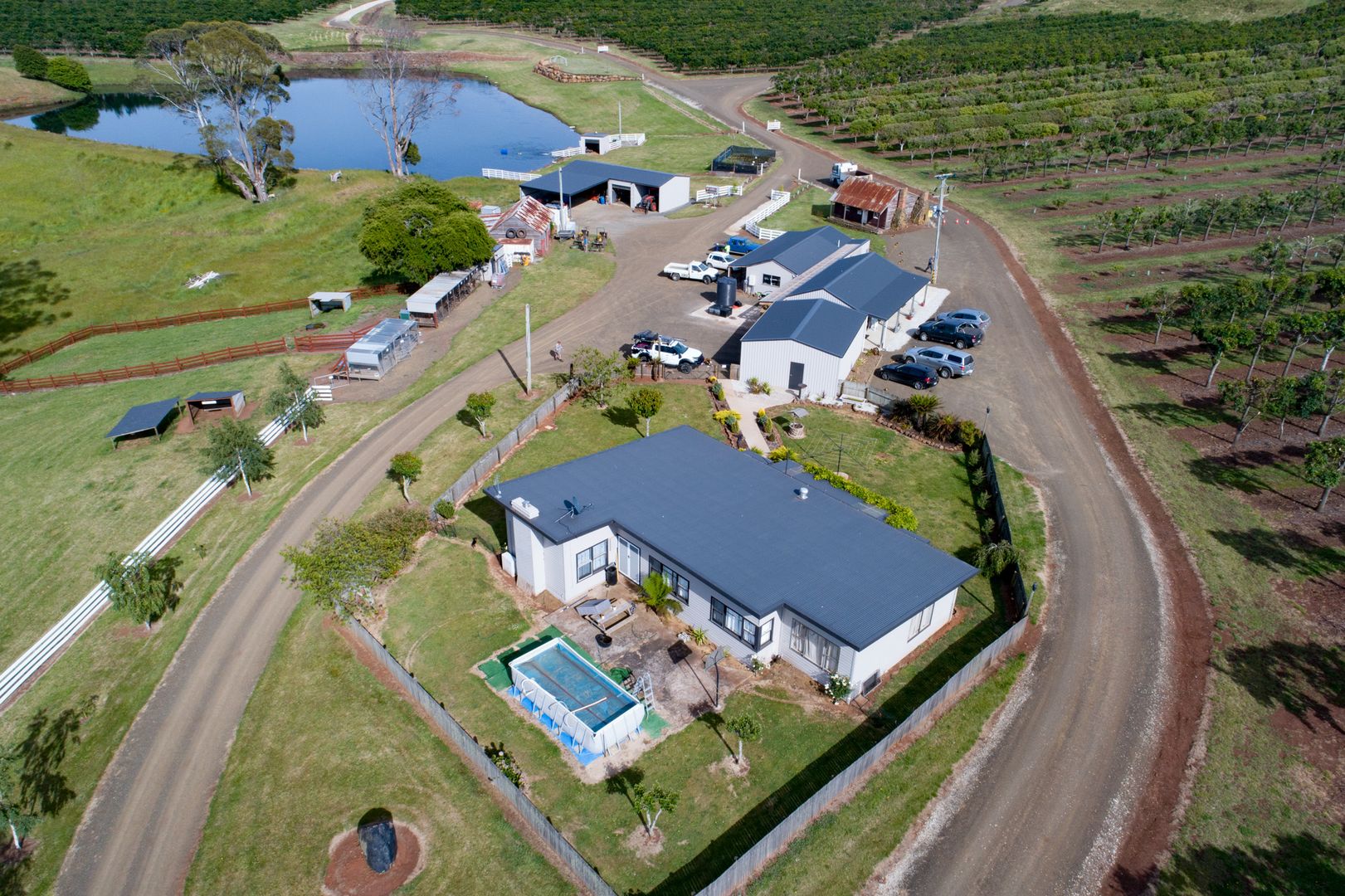 110 Trickett Road, Needles TAS 7304, Image 1