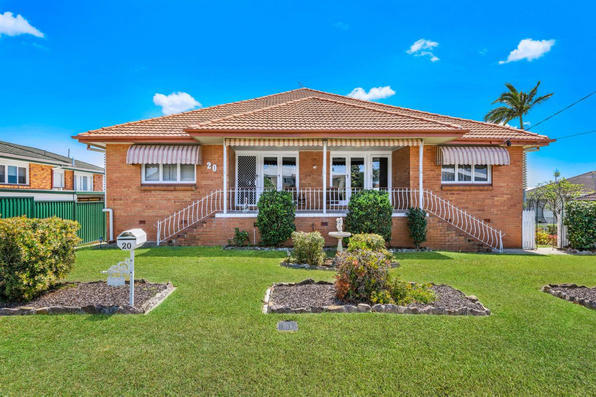 20 Neal Street, Brighton QLD 4017, Image 0