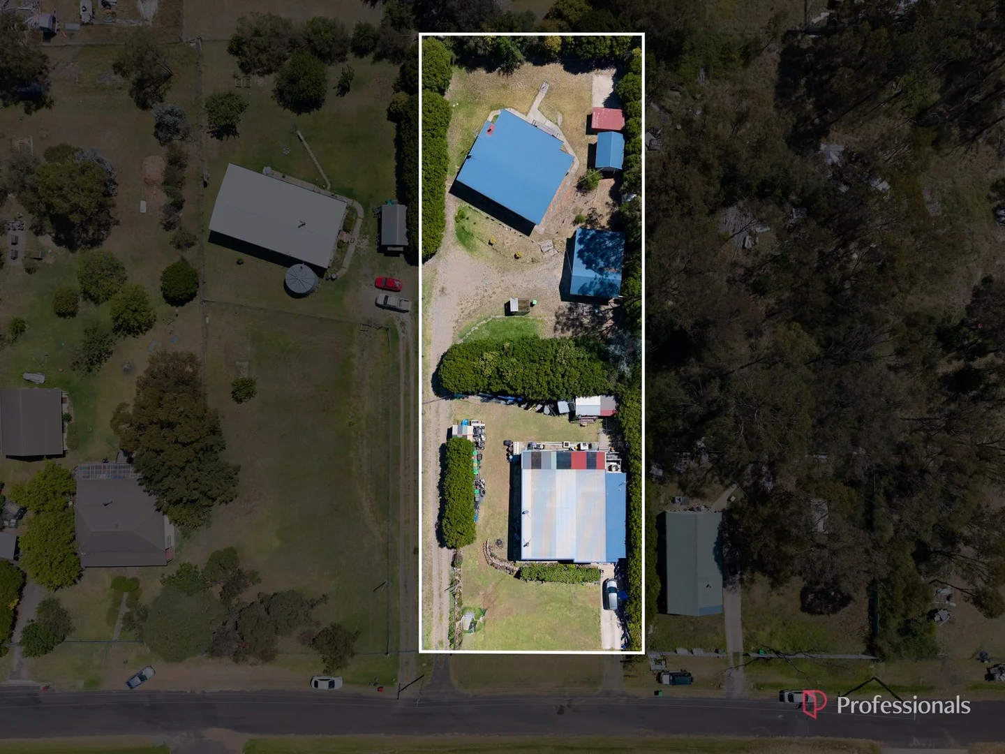 27 Galloway Street, Armidale NSW 2350
