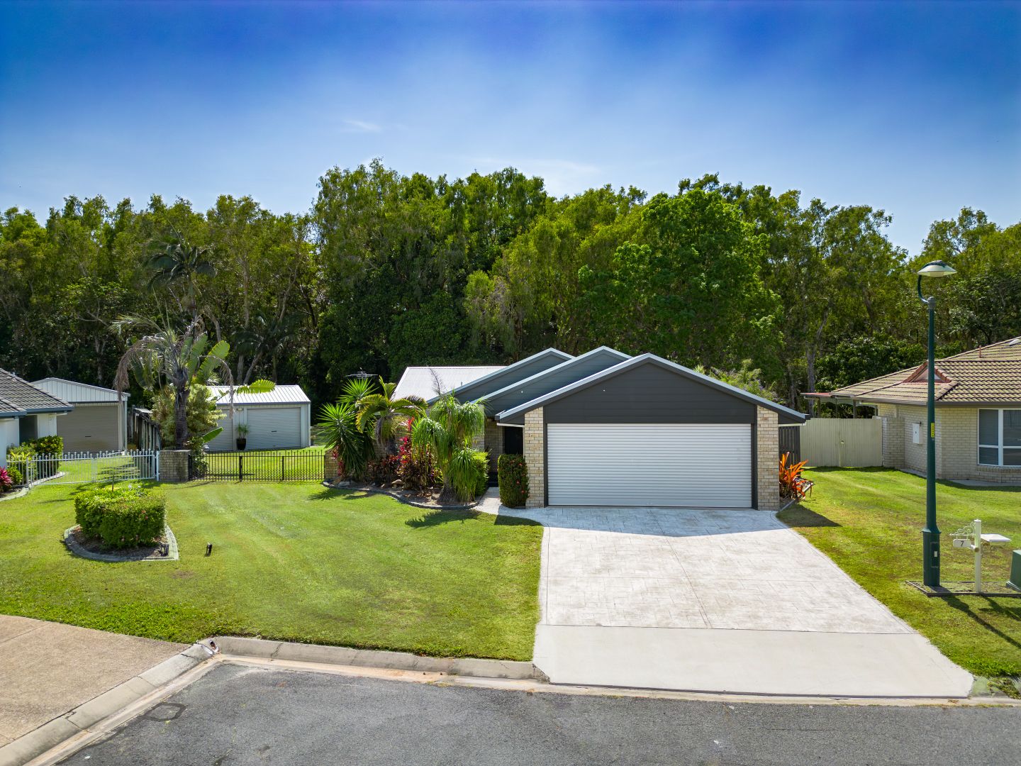 7 Ferngrove Lane, Andergrove QLD 4740, Image 1