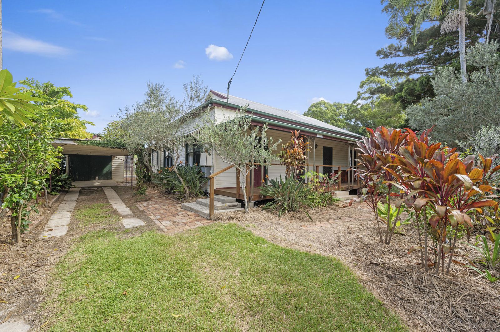 7 Korff Street, Coffs Harbour NSW 2450, Image 2