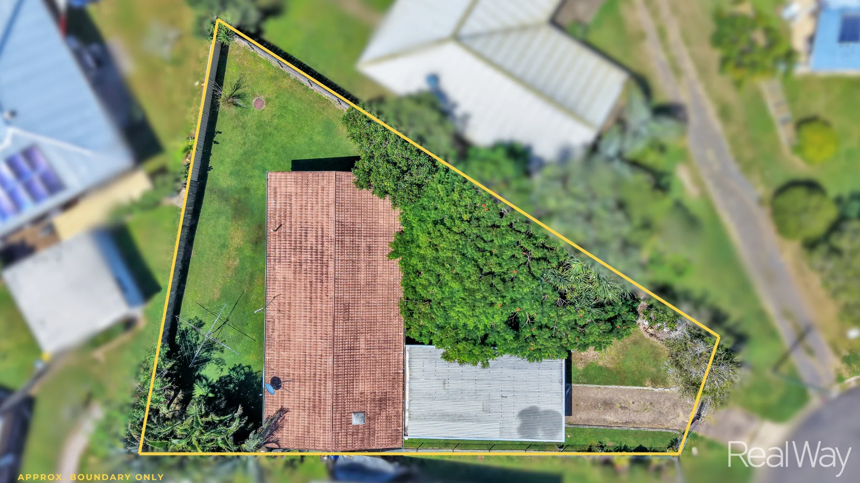 Additional image 3 of 19 Newhaven Court, Avoca QLD 4670