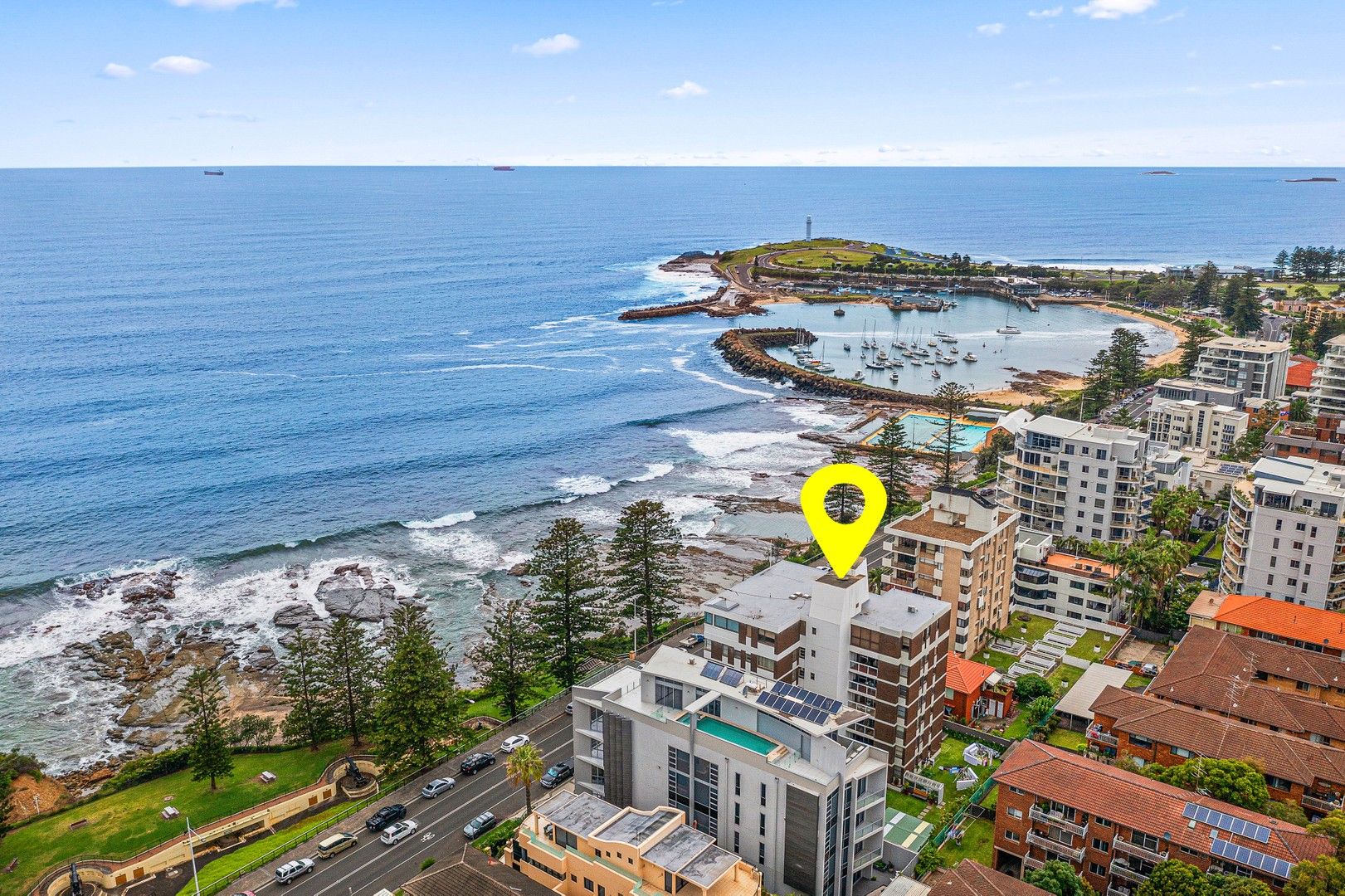 12/42 Cliff Road, Wollongong NSW 2500, Image 1