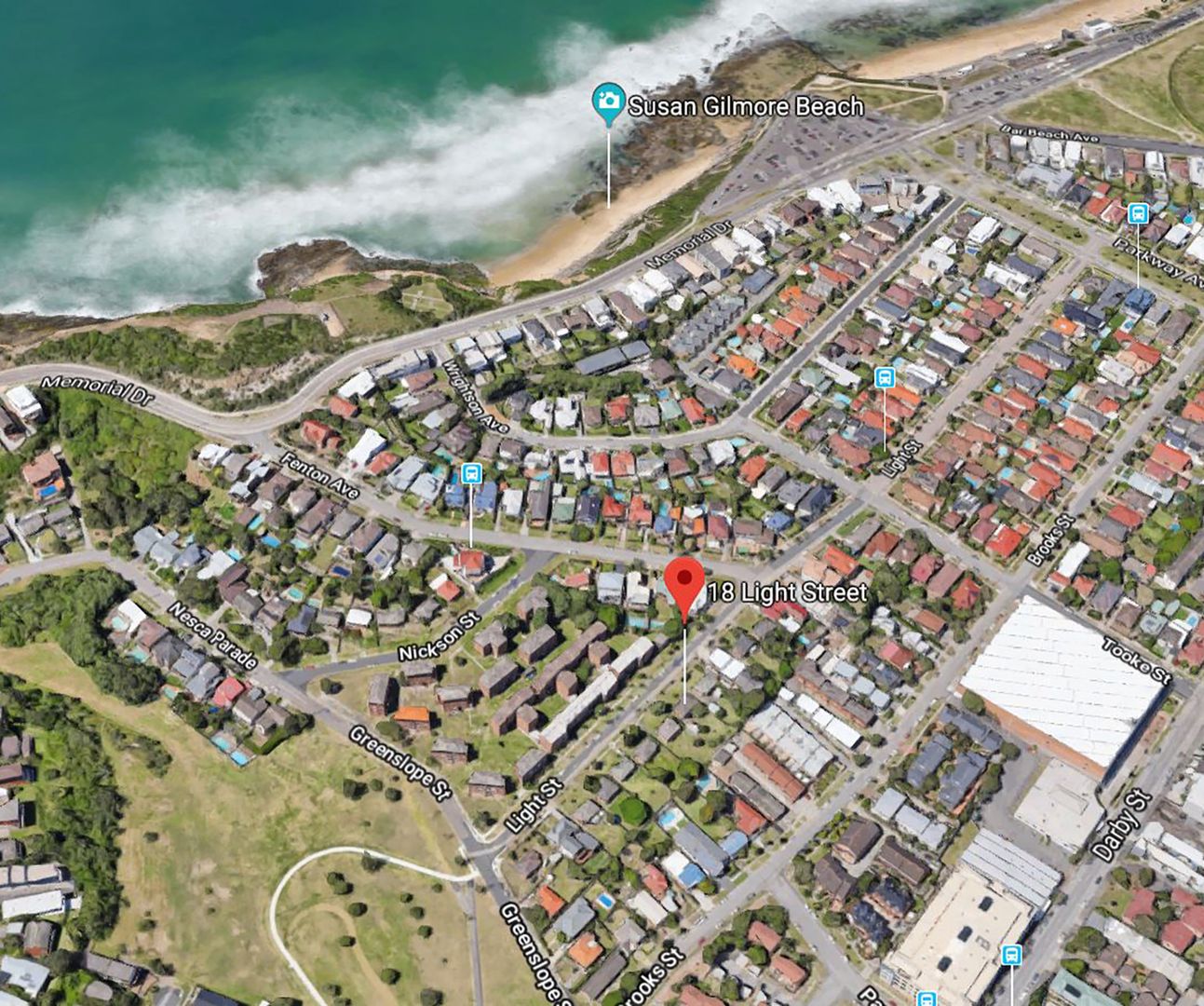 18 Light Street, Bar Beach NSW 2300, Image 1