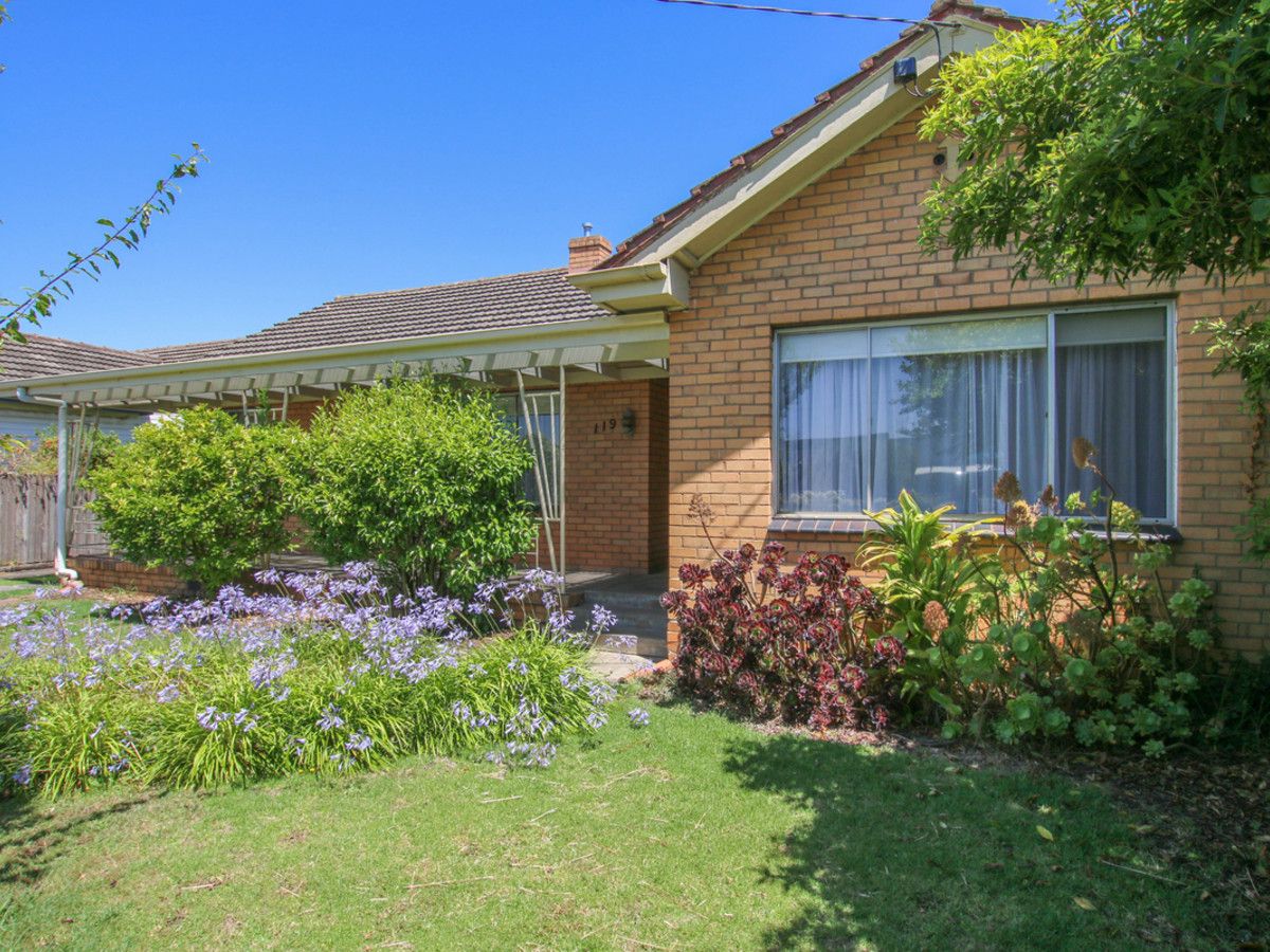 119 Raglan Parade, Warrnambool VIC 3280, Image 0