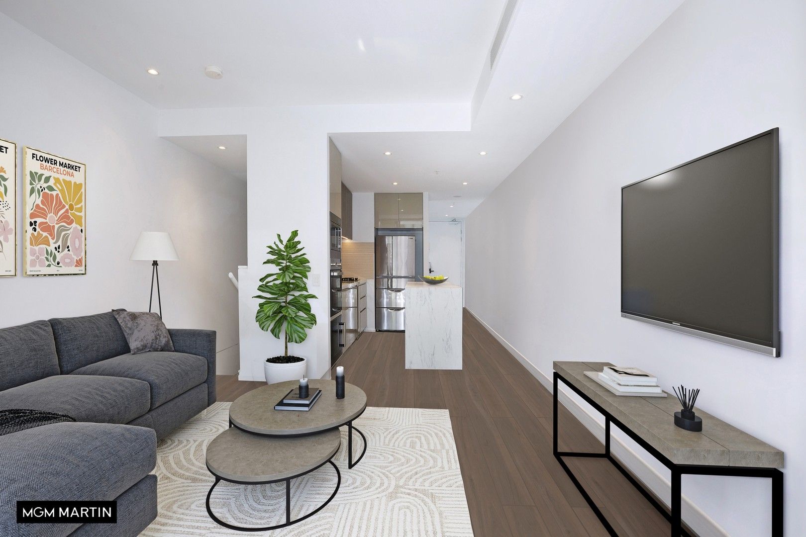 508/6 Galloway Street, Mascot NSW 2020 Domain