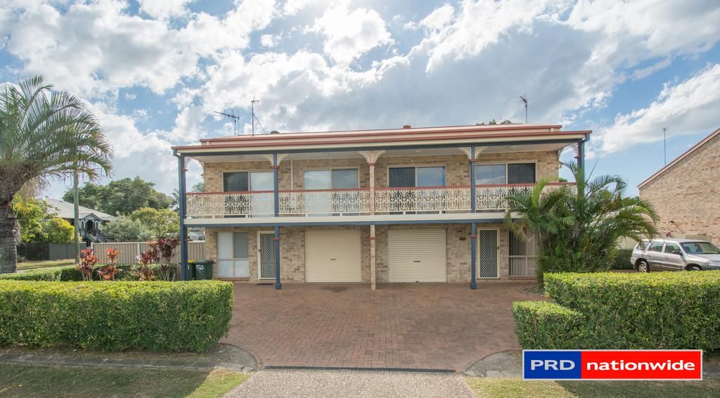 2/3 Goodwin Street, Bundaberg South QLD 4670, Image 0