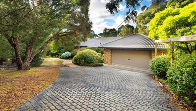 Picture of 516 LEARMONTH STREET, BUNINYONG VIC 3357