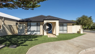 Picture of 64 Bancoura Parkway, SECRET HARBOUR WA 6173