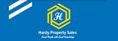 Logo for Hardy Property Sales