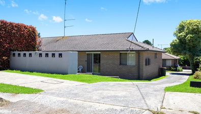 Picture of Flat 5/17 Browley Street, MOSS VALE NSW 2577