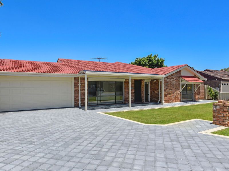 8 Horslay Way, Noranda WA 6062, Image 1