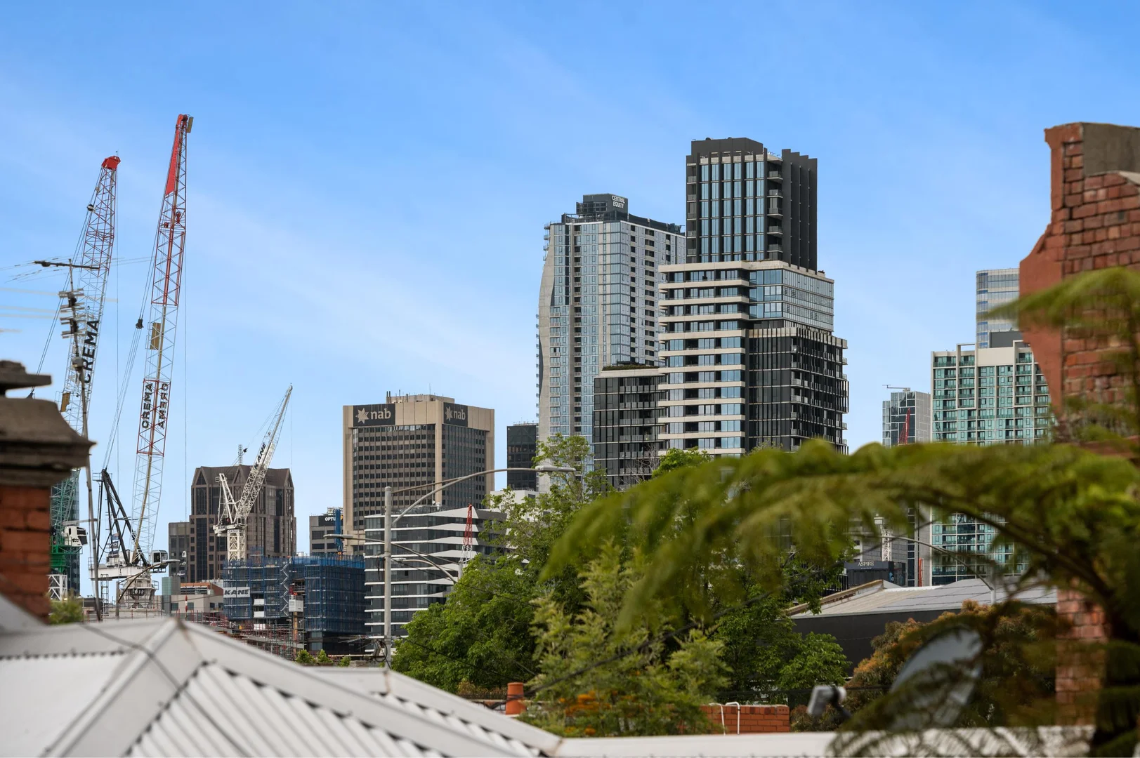 Additional image 10 of 106/481 Victoria Street, West Melbourne VIC 3003