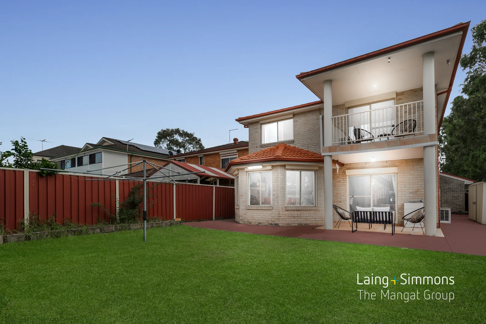 Additional image 12 of 99 Dryden Avenue, Oakhurst NSW 2761