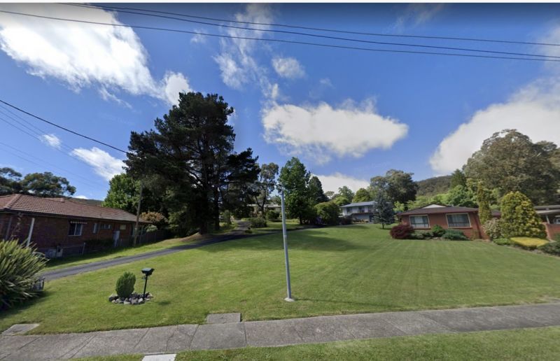 5 bedrooms House in 17A Wrights Road LITHGOW NSW, 2790