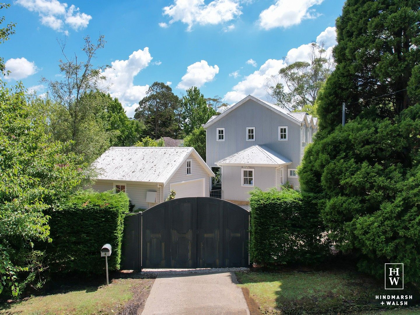 4 William Street, Bundanoon NSW 2578, Image 0