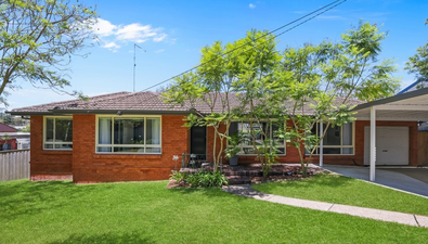 Picture of 60 Mona Vale Road, MONA VALE NSW 2103