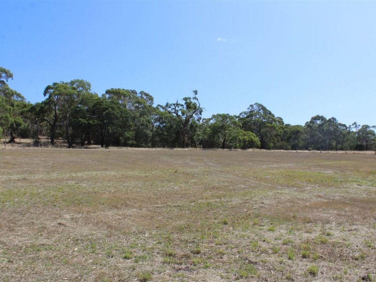 Lot 1 Quigleys Road, Wannon VIC 3301, Image 0