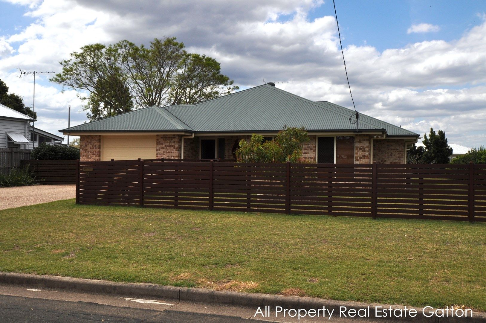 33 Spencer Street, Gatton QLD 4343, Image 0