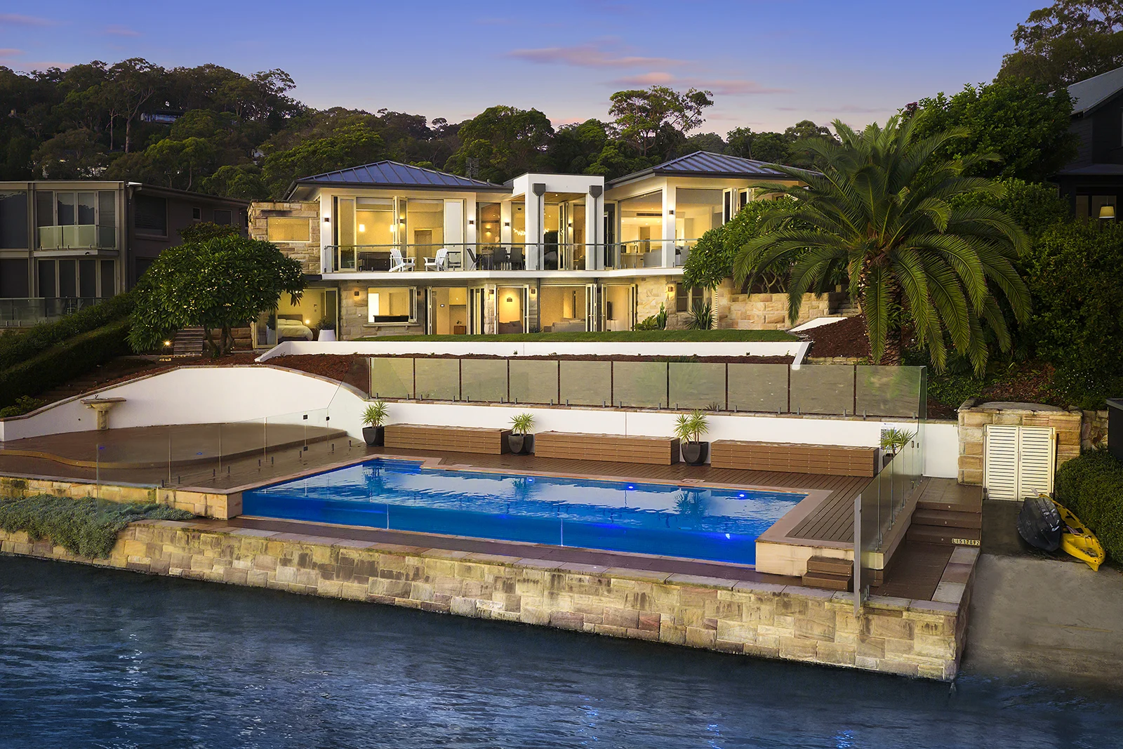 1740 Pittwater Road, Bayview NSW 2104