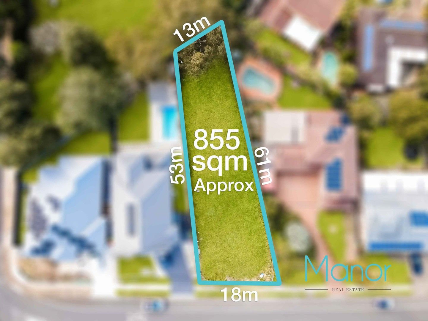 Vacant land in 79 Mackillop Drive, BAULKHAM HILLS NSW, 2153