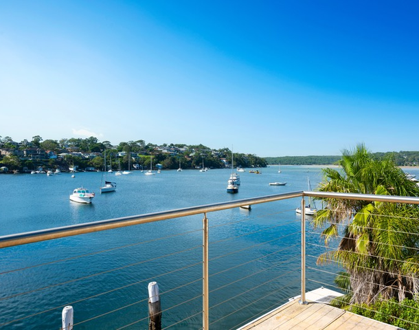 6 Cumbee Lane, Caringbah South NSW 2229