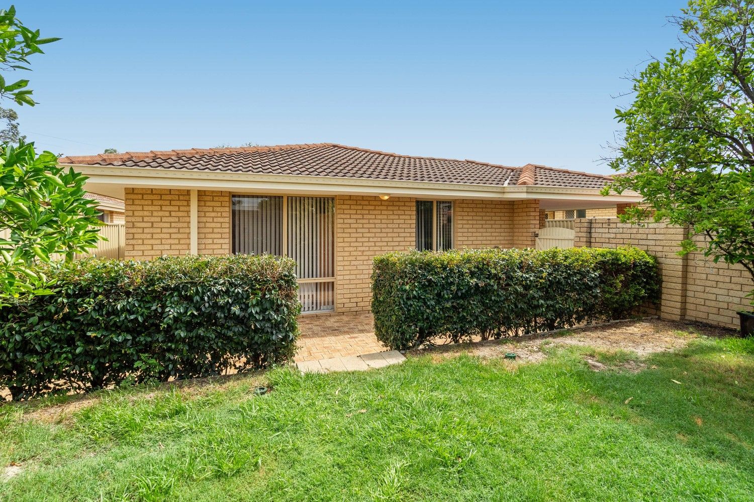 3 bedrooms House in 7/68-80 Tribute Street East SHELLEY WA, 6148