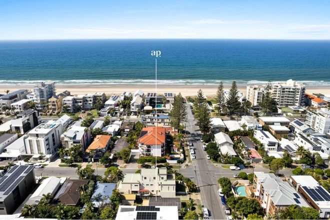 Picture of 23 Surf Street, MERMAID BEACH QLD 4218