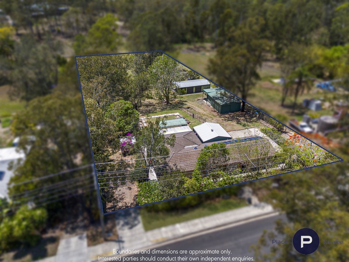 10-12 Albatross Avenue, Karalee QLD 4306, Image 1