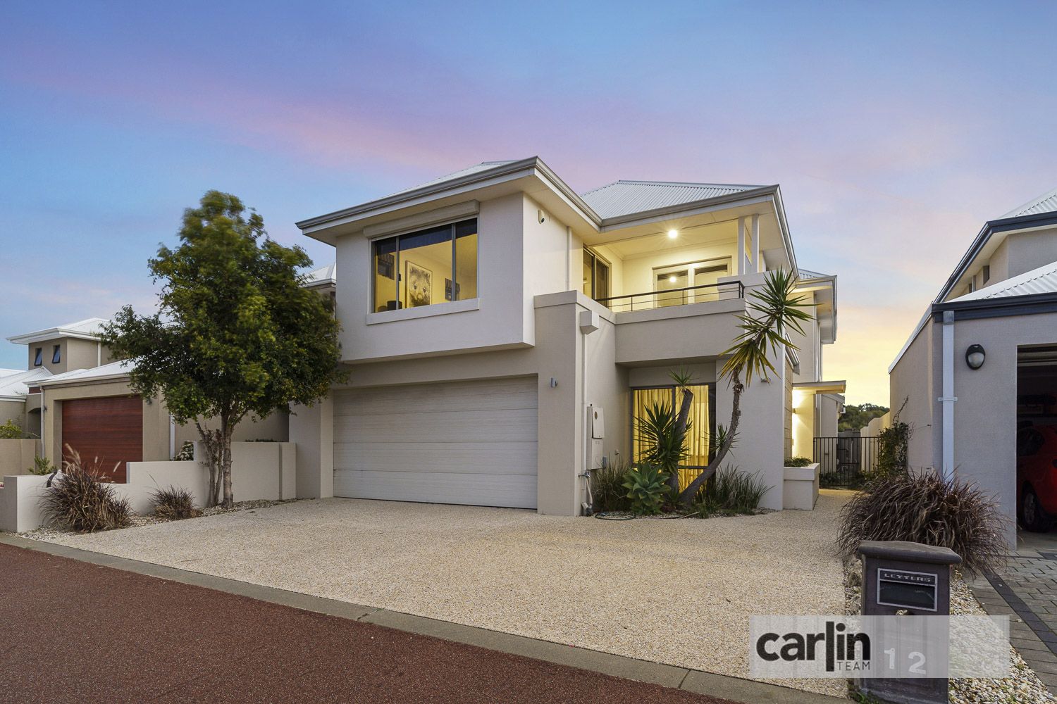 12 Francois Lane, Lake Coogee WA 6166, Image 0