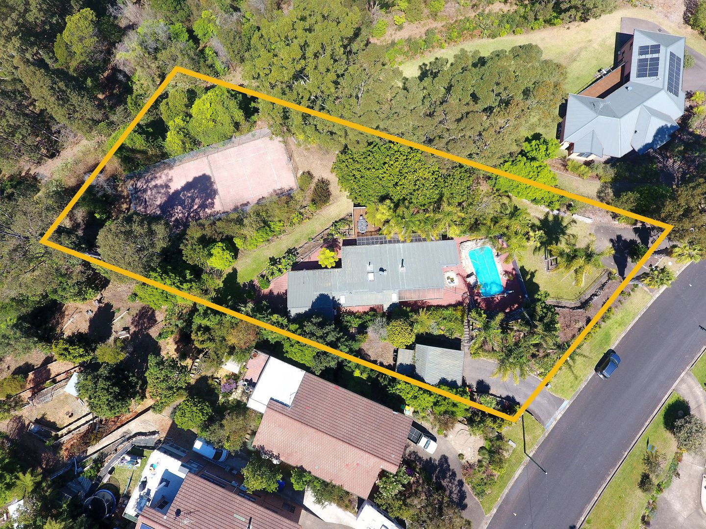 117 Vista Avenue, Catalina NSW 2536, Image 1