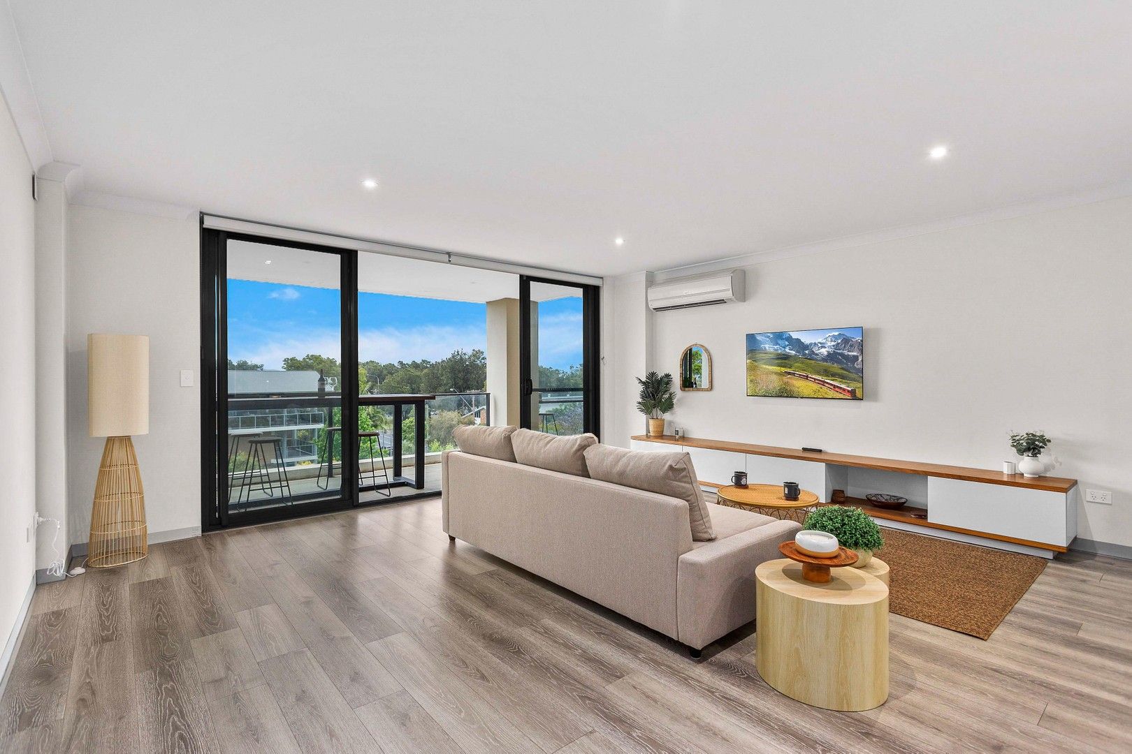 1 bedrooms Apartment / Unit / Flat in 22/14 Virginia St NORTH WOLLONGONG NSW, 2500