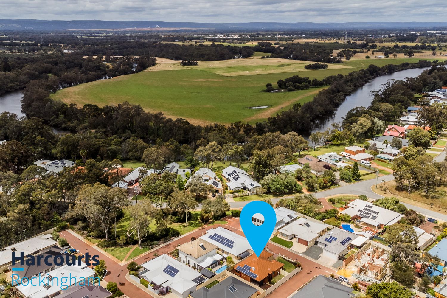 4 bedrooms House in 12/70 Rodoreda Crescent RAVENSWOOD WA, 6208