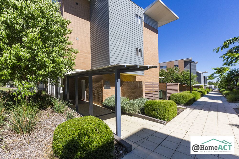 72/116 Easty Street, Phillip ACT 2606, Image 2