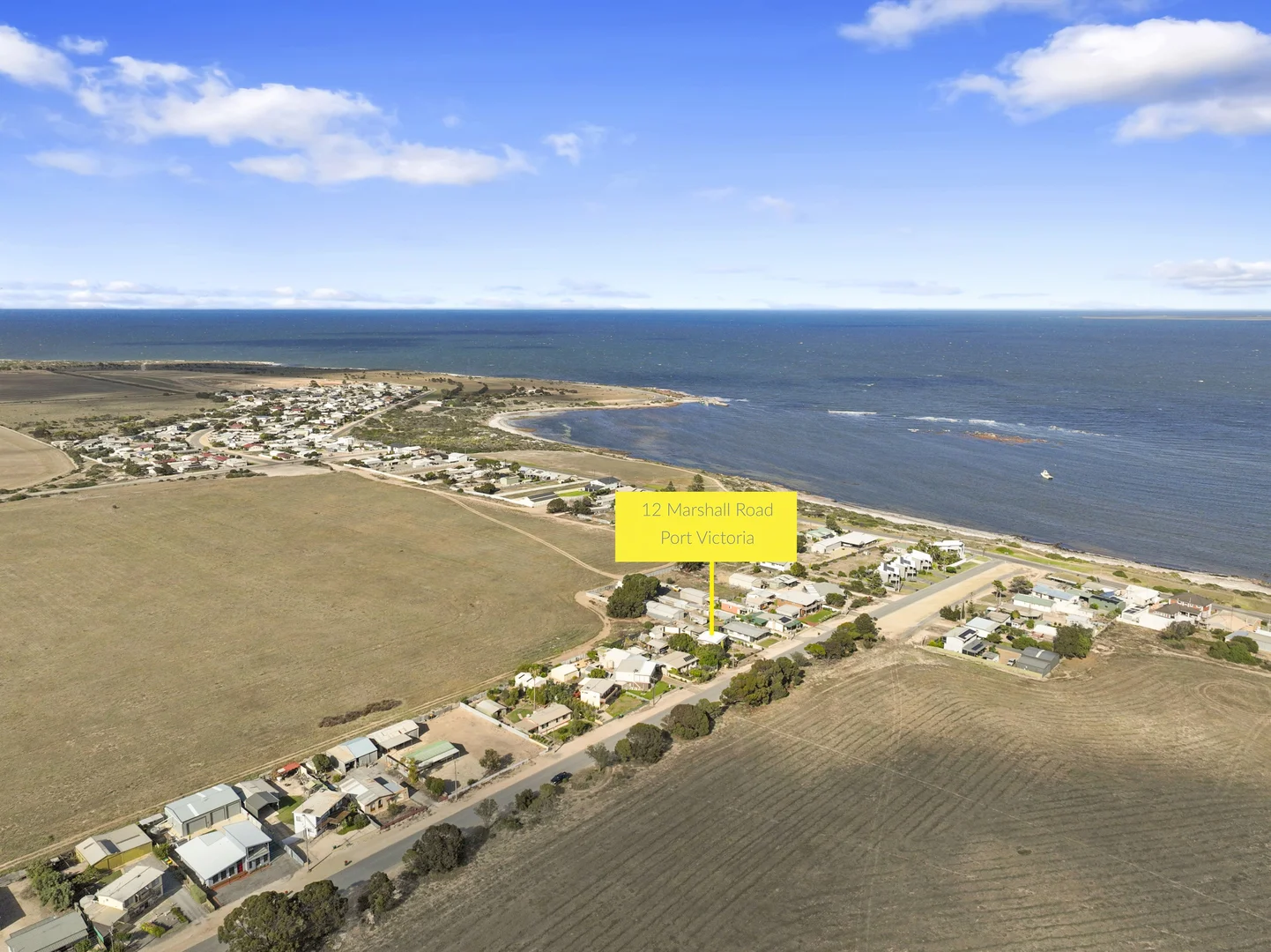 Additional image 32 of 12 Marshall Road, Port Victoria SA 5573
