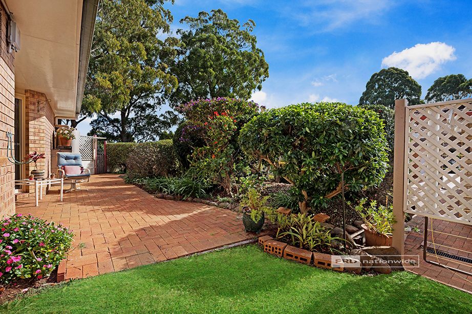 U29 Glenfield Court, Middle Ridge QLD 4350, Image 0