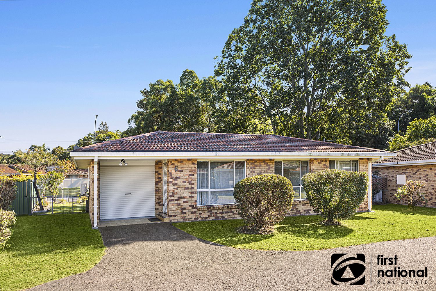 6/11 Donn-Patterson Drive, Coffs Harbour NSW 2450, Image 0