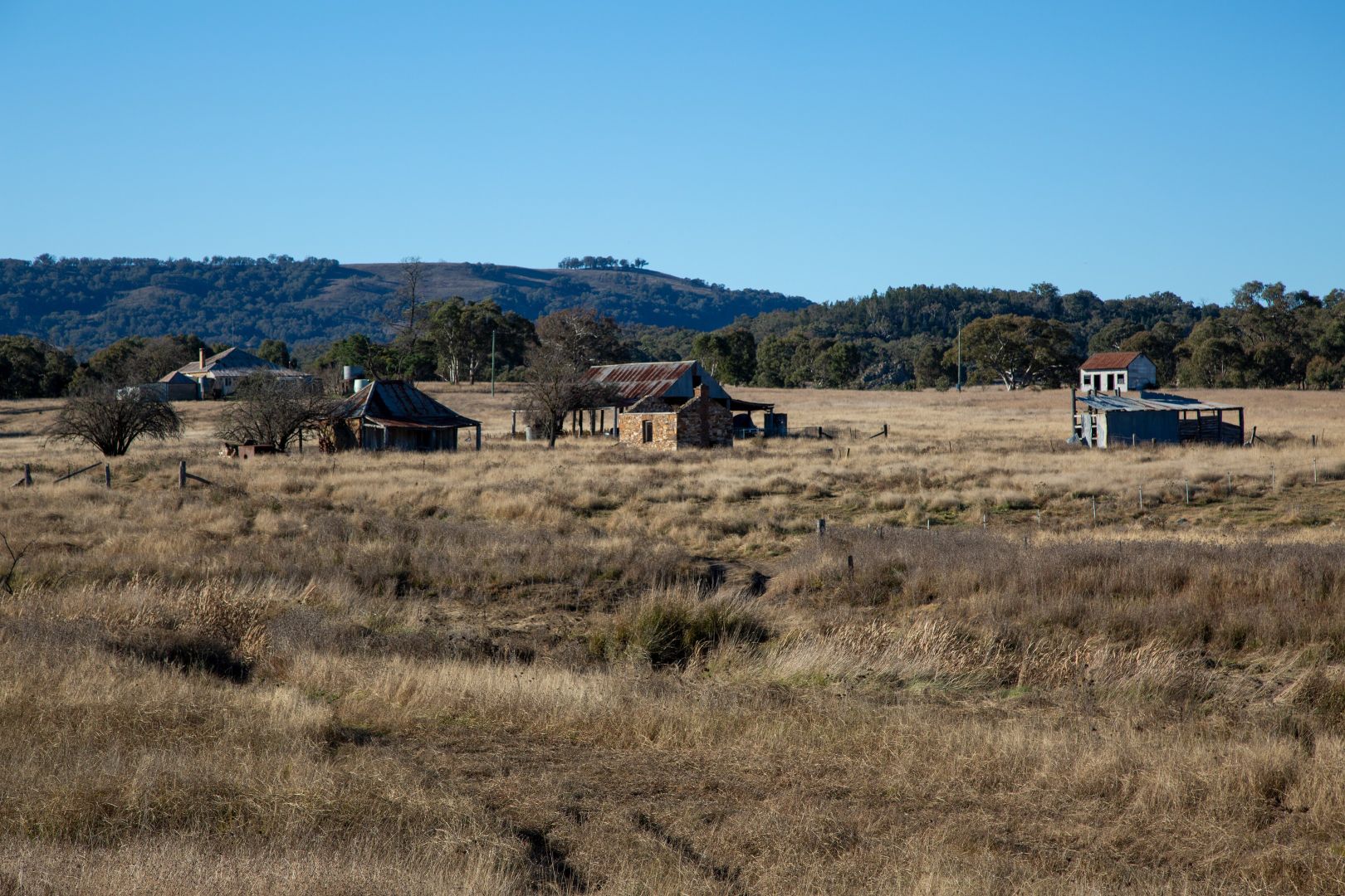 223 Pinnacle Swamp Road, Rylstone NSW 2849 House for Sale Domain