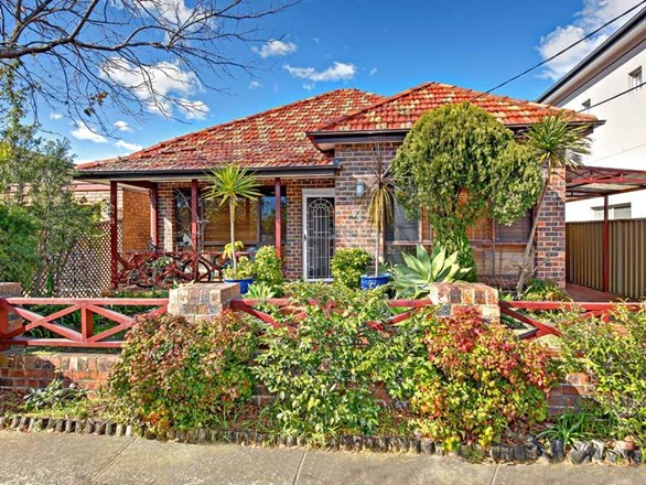 58 O'connell Street, Monterey NSW 2217