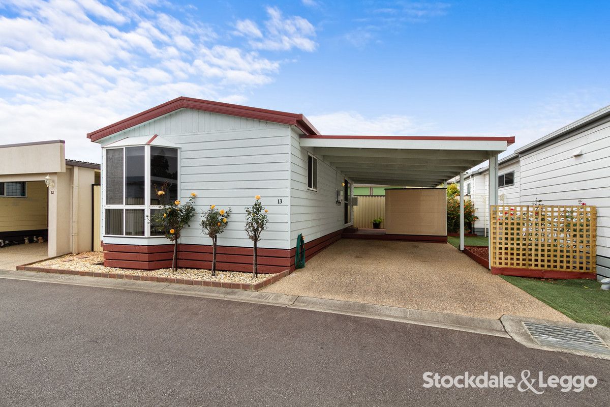 13 Greenacres/5353 Princes Highway, Traralgon VIC 3844, Image 0