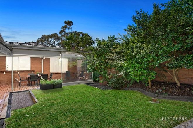Picture of 38 Christa Avenue, BURWOOD EAST VIC 3151